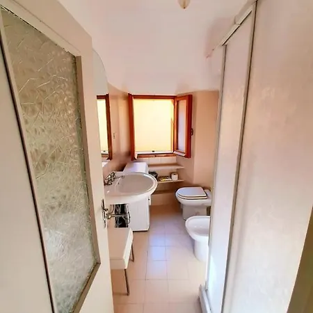Apartmán Bilo Vicoli Sirolo