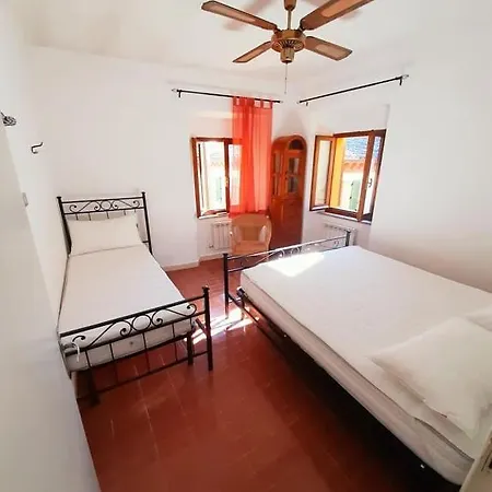 Apartmán Bilo Vicoli Sirolo