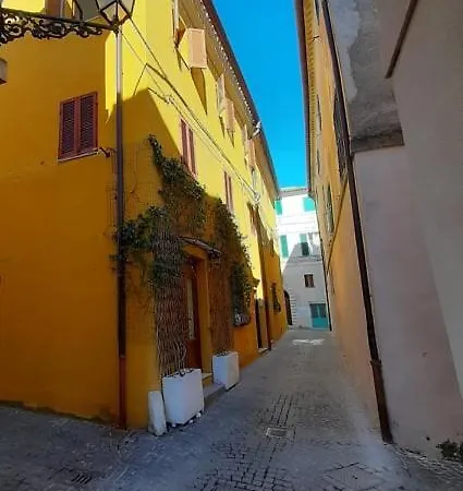 Bilo Vicoli Sirolo