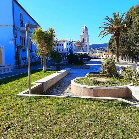 Bilo Vicoli Apartmán *