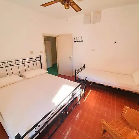 Bilo Vicoli Apartmán *