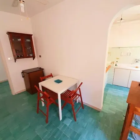 Bilo Vicoli Apartmán Sirolo