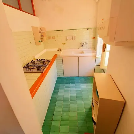 Bilo Vicoli Apartmán Sirolo